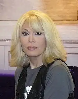 Lear in 2010