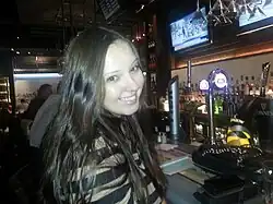 Wilson in 2013
