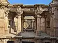 Pillars