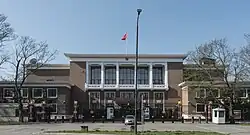 Embassy in Warsaw