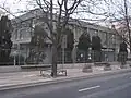 Embassy of Finland in Warsaw