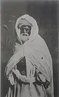 Ambassador Zebdi 1876.