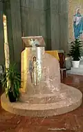 Lectern