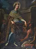Order of the Most Holy Annunciation (1362)