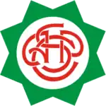 Logo: America Foot-Ball Club