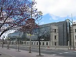 Embassy of the United States in Ottawa
