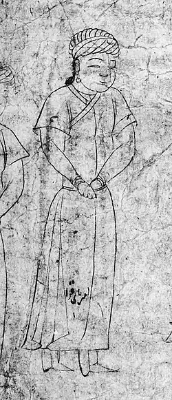Bayqara Mirza I