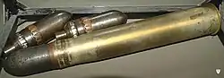 Bofors 37&nbsp;mm ammunition
