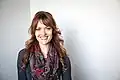 Amy Purdy, The Amazing Race 21
