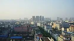 Longxiang Road