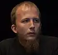 Gottfrid Svartholm