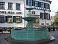 Andreasbrunnen