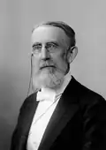 In Berlin, 1900