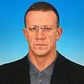 Andrey Lebedev