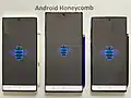 Honeycomb