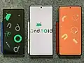 Image 11Android smartphones