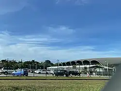 Anduki Airfield