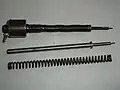 The Angel M80 firing pin assembly.