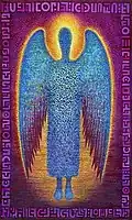 Angel of the 165th day