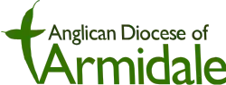 Logo of the Diocese