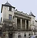 The Bardines Hotel