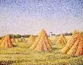 The Harvest, 1890