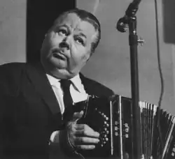 Troilo in 1971