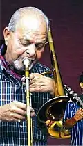 Anibal Castro