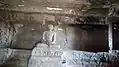 The Jain Cave