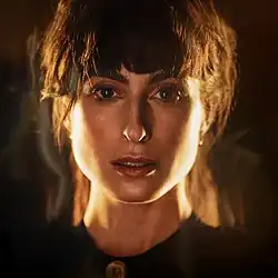 Ann Sophie in 2021