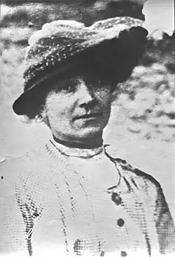 Anna Collomb