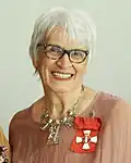 Anne Candy