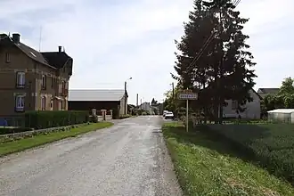 The Village