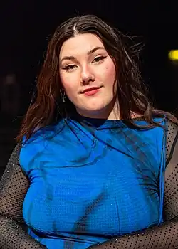 Wickihalder in 2024