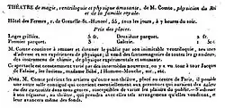 Photograph of a printed text.