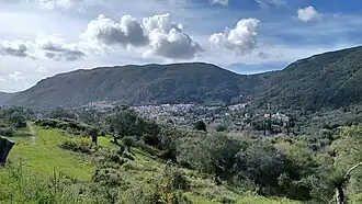Ano Korakiana
