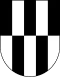 Coat of arms of Altrei