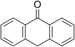 Skeletal formula