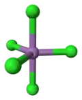Antimony pentachloride