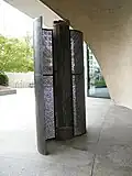 Proper Right/Back