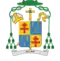Antoine Havet's coat of arms