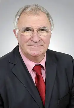 Antoni Piechniczek