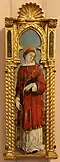 Saint Lawrence