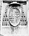 Antonio Provana's coat of arms
