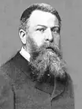 Antonio Starabba, Marchese di Rudinì