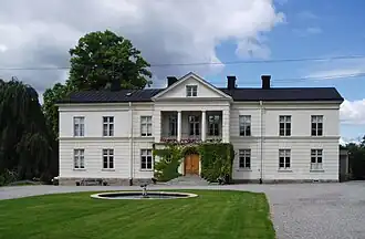 Antuna Gård (1881)