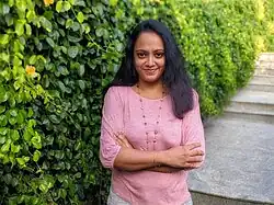 Author Profile