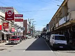 Aparri Centro