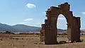 Roman Era Arch