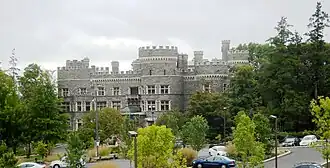 Campus